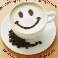Thuzar Aung Photo 7