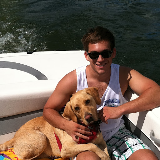 Corey Parker Photo 42