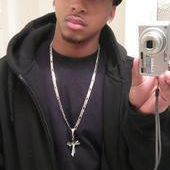 Jerome Richardson Photo 40