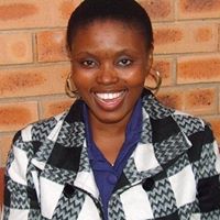 Thandi Dlamini Photo 5