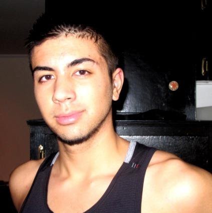 Zach Brand Photo 15