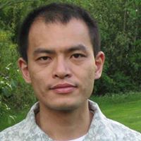 Jun Zhu Photo 30