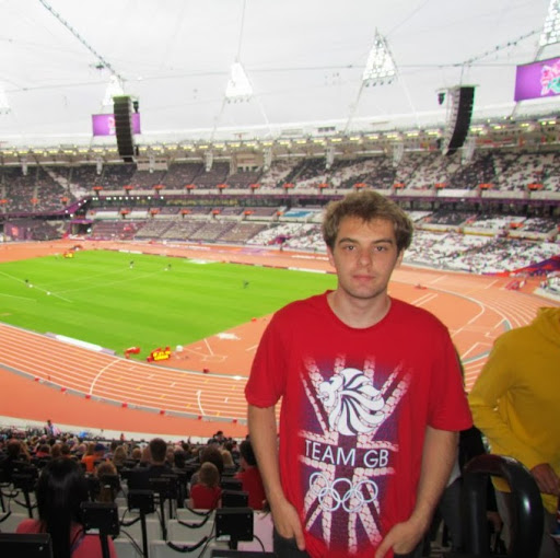 John Caunt Photo 11