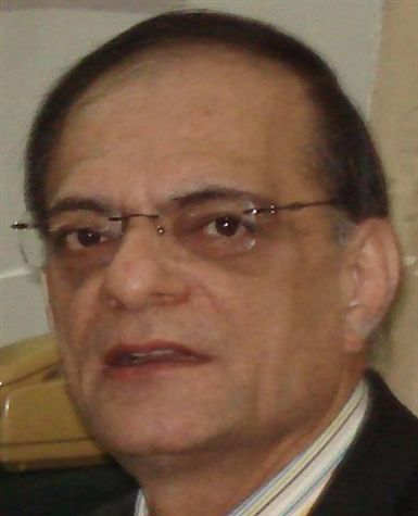 Parag Pandya Photo 7