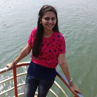 Stuti Purohit Photo 3
