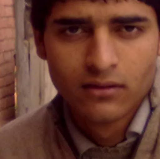 Tahir Umer Photo 12