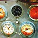 Rusty Dial Photo 8