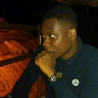 John Cudjoe Photo 13