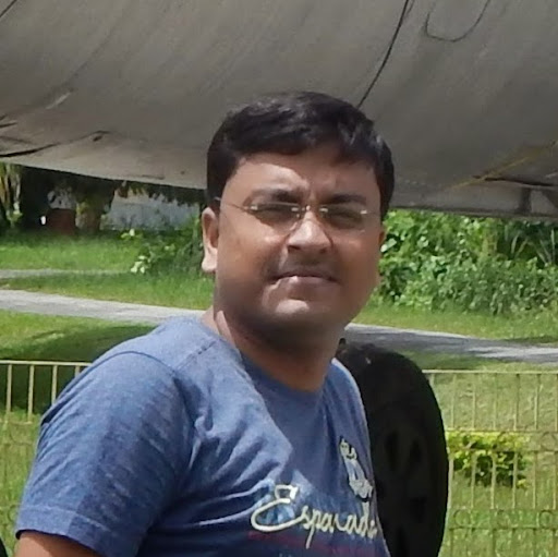 Prasenjit Das Photo 21