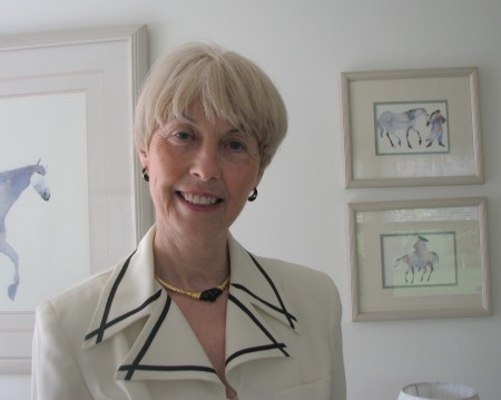 Melanie Gray Photo 19