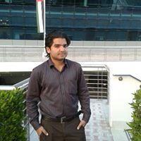 Muhammad Mohsan Photo 2