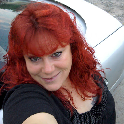 Donna Canada Photo 22