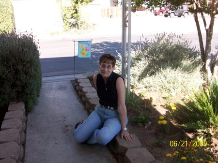 Linda Hansen Photo 26