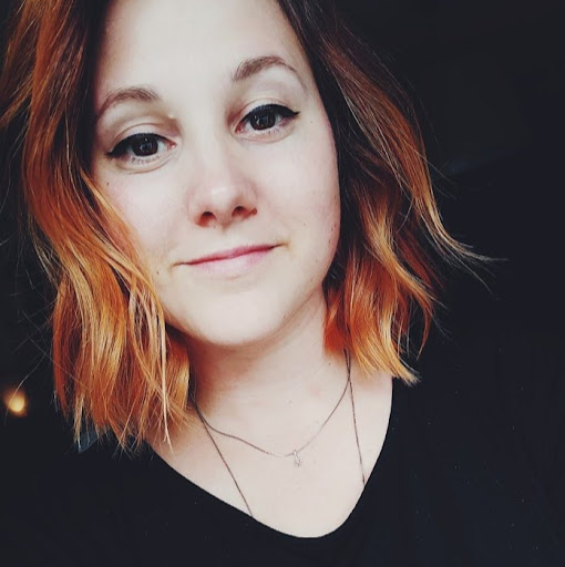 Anna Forsberg Photo 15