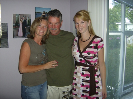 Deborah Parker Photo 31