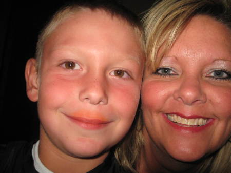 Tracy Sullivan Photo 25