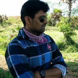 Shankar Rajagopalan Photo 10
