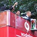 Michael Vaughan Photo 8
