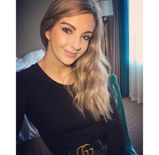 Gemma Jenkins Photo 11