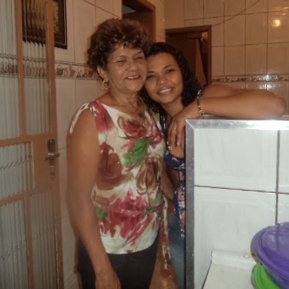 Maura Maria Photo 16