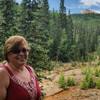 Mary Luedtke Photo 15
