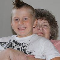 Sue Emerson Photo 17