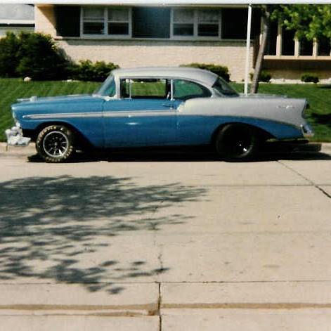 Don Donahue Photo 13