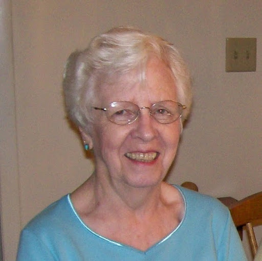 Joyce Gibson Photo 26