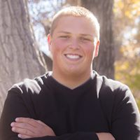 Kyle Ruth Photo 28