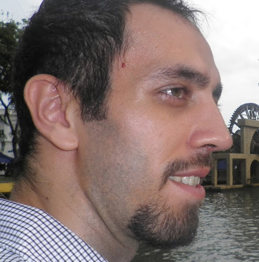 Saeid Rashidi Photo 9