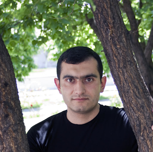 Sargis Hakobyan Photo 12
