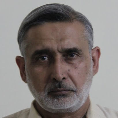 Hasan Naseer Photo 17