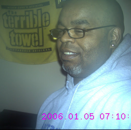 Terry Meeks Photo 22