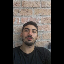 Paul Barrera Photo 28