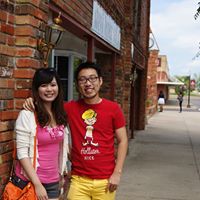 Will Yang Photo 29