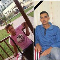 Omar Etman Photo 2