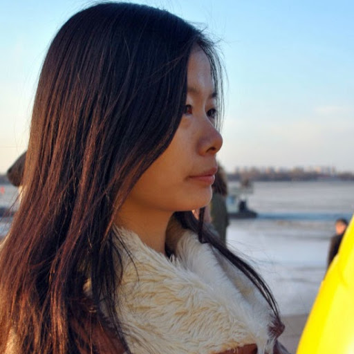 Janice Zhou Photo 12
