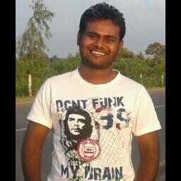 Avinash Jacob Photo 13