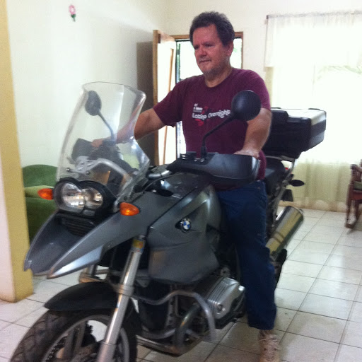 Luis Fonseca Photo 45