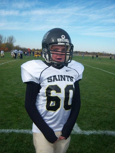 Tyler Peek Photo 22