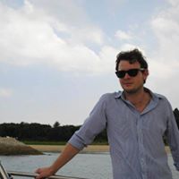 Philip Galloway Photo 15