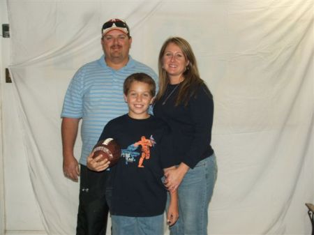 Jennifer Wooten Photo 18