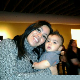 Yessica Paredes Photo 4