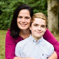 Sarah Meeks Photo 27