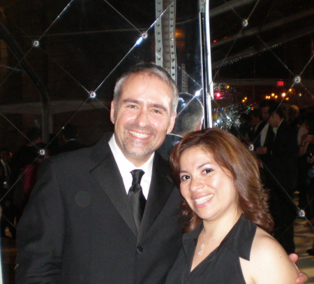 Lisa Rios Photo 9