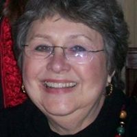 Martha Farrow Photo 13