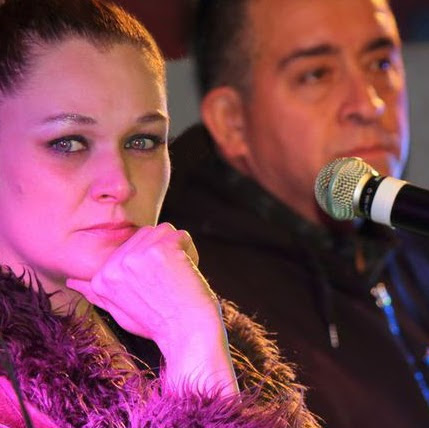 Michelle Gibson Photo 26