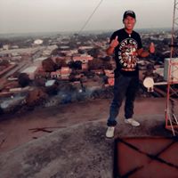 Carlos Alipaz Photo 2