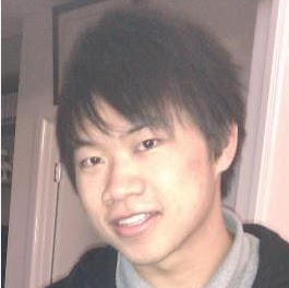 Thomas Chou Photo 35