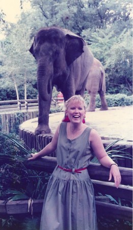 Theresa Robertson Photo 33